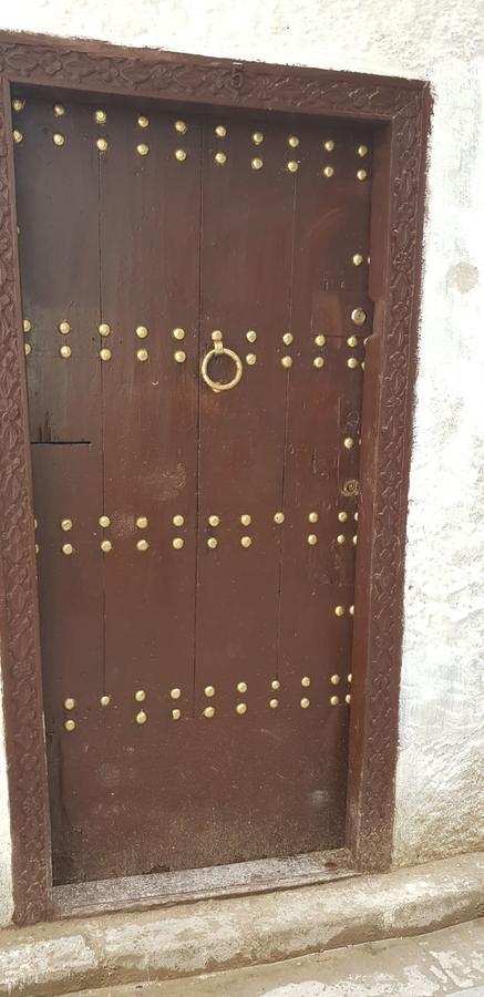 Dar Gerniz Hotel Fez Exterior foto
